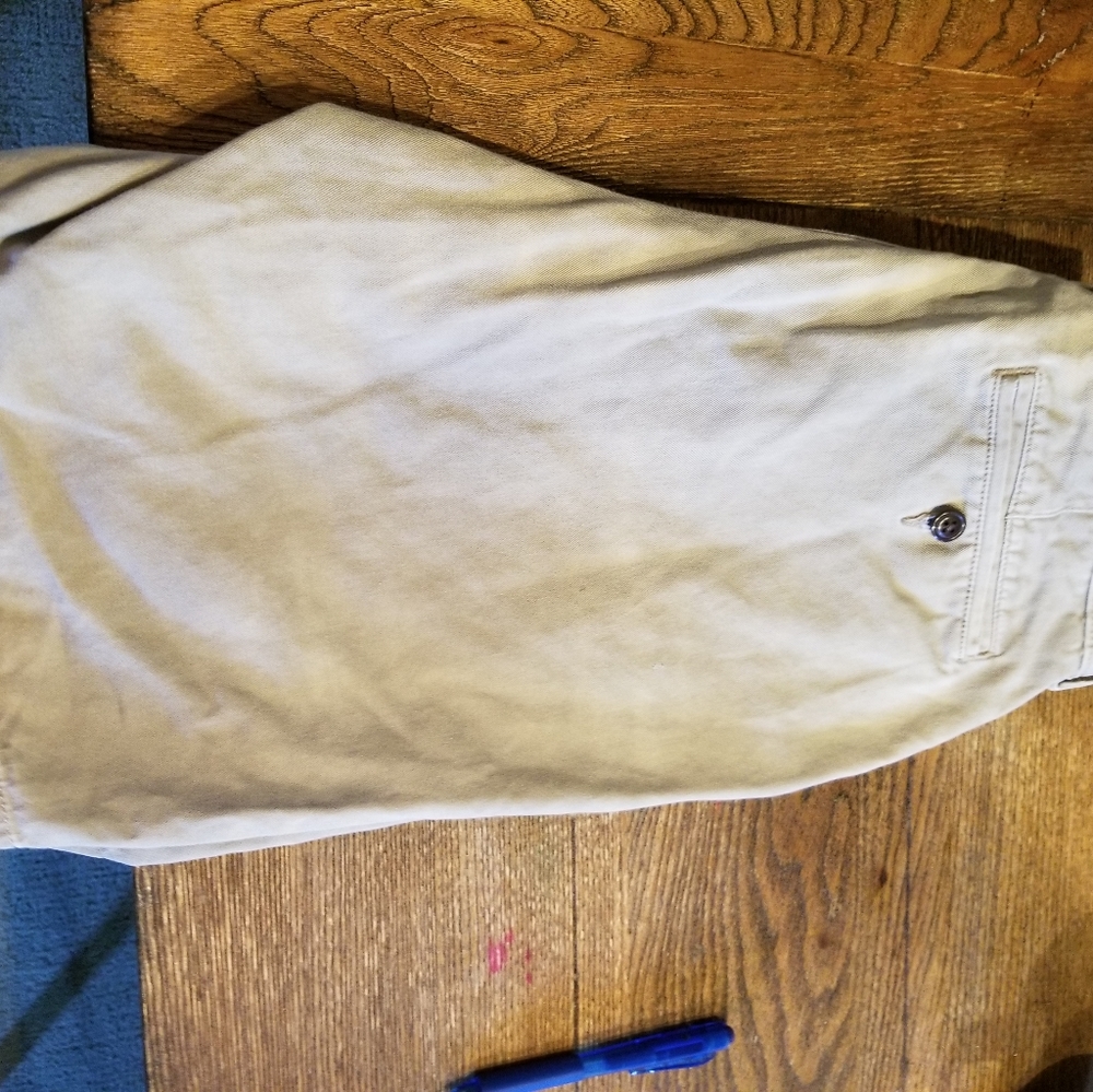 Mens clothing